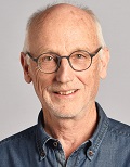 Hubert Weber